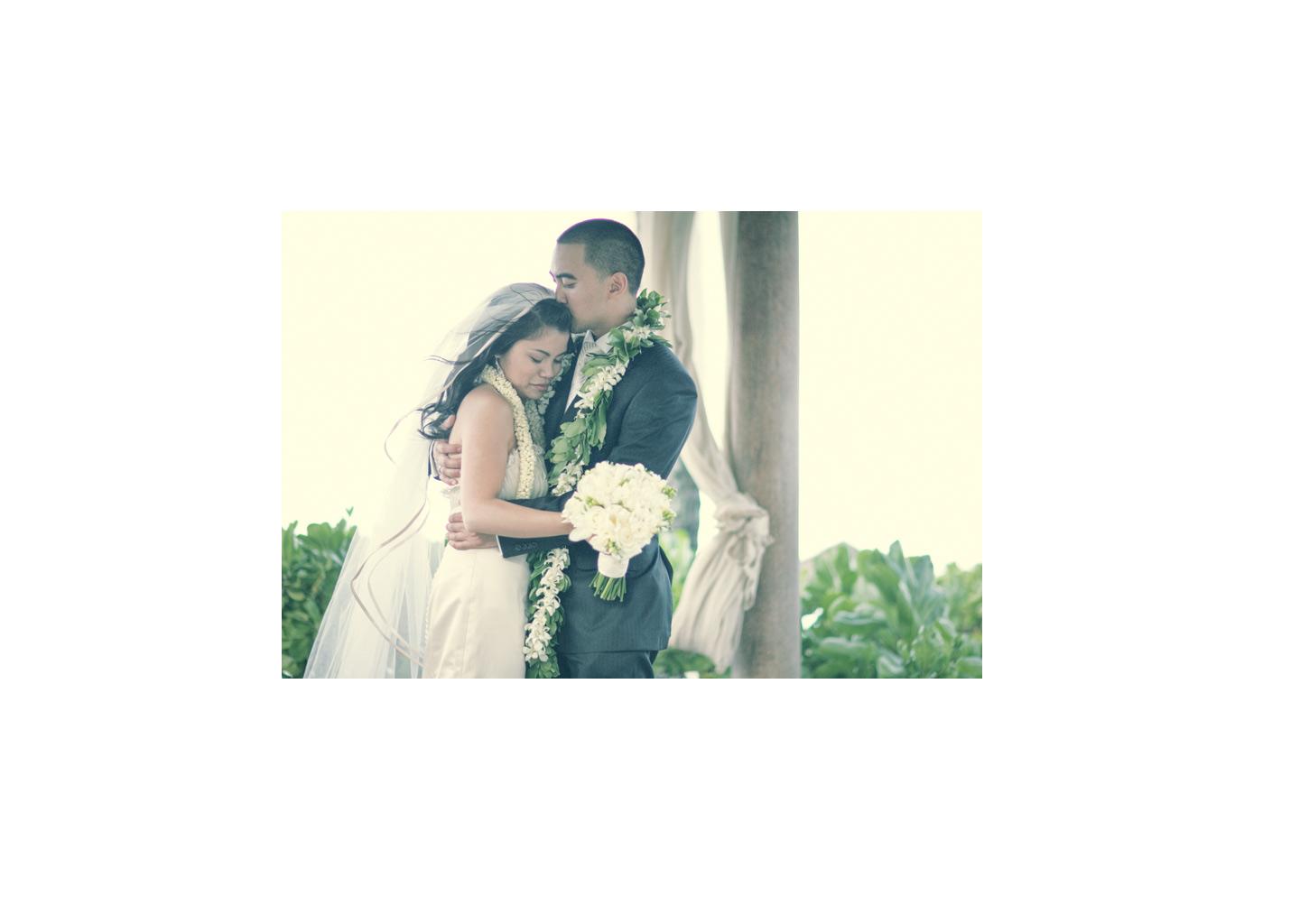 Shawn Starr : Hawaii Wedding Photography.