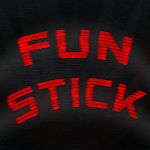 Cover Image of Download FUN-STICK 1.0.0 APK