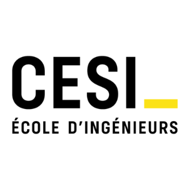 Campus CESI logo