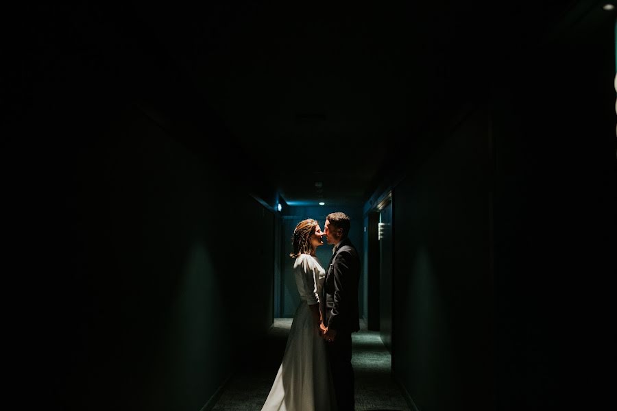 Wedding photographer Francisco Ferreira (franciscof). Photo of 13 December 2023