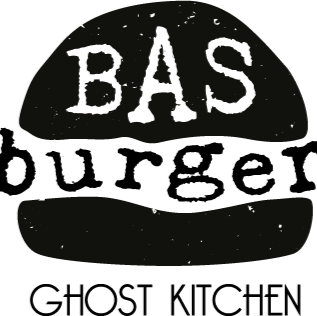 Bas Burger Ghost Kitchen logo
