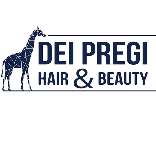 DeiPregi Hair&Beauty logo