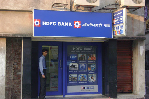 HDFC ব্যাঙ্ক, 351/270, Life Cons, Adarshapally, Khardah, North 24 Parganas, West Bengal 700116, India, Savings_Bank, state WB