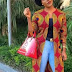 Different styles of Ankara kimono jackets and how to rock it.