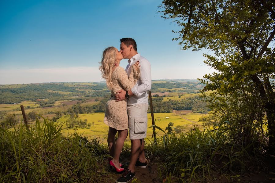 Wedding photographer Nilson Ataíde Da Silva (nilsonataide). Photo of 24 December 2018