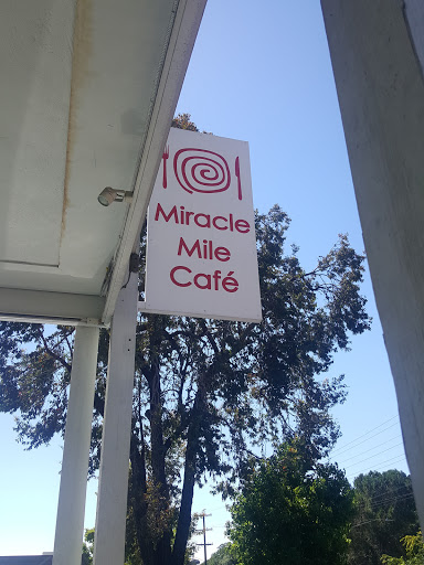 Breakfast Restaurant «Miracle Mile Cafe», reviews and photos, 2130 4th St, San Rafael, CA 94901, USA