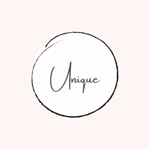 Unique Skin & Beauty Clinic - The Salon logo