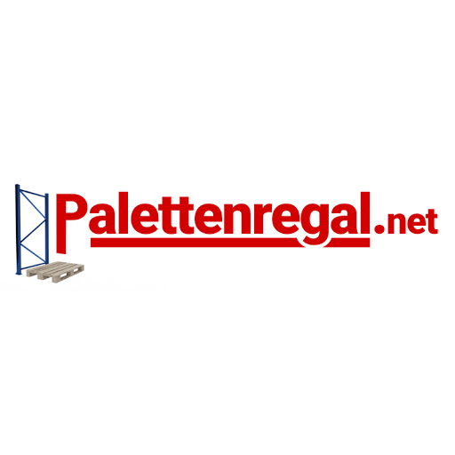 Palettenregal.net