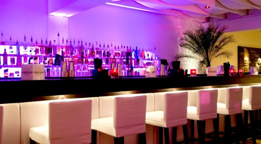 Ocean Club