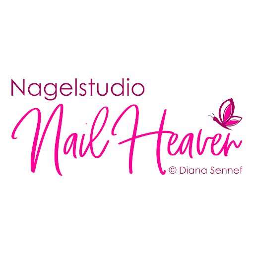 Nagelstudio Nail Heaven logo