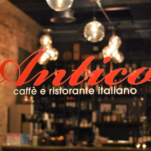 Antico logo