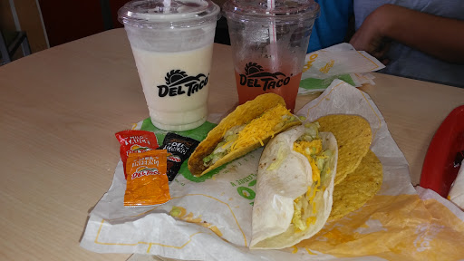 Fast Food Restaurant «Del Taco», reviews and photos, 3510 W Century Blvd, Inglewood, CA 90303, USA