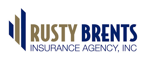 Rusty Brents Insurance Agency logo