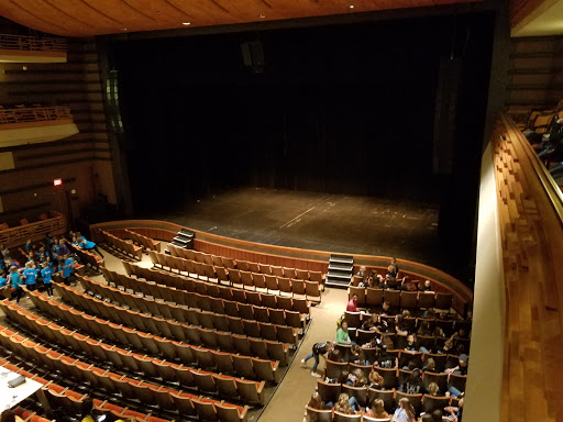 Event Venue «Knight Theater», reviews and photos, 430 S Tryon St, Charlotte, NC 28202, USA