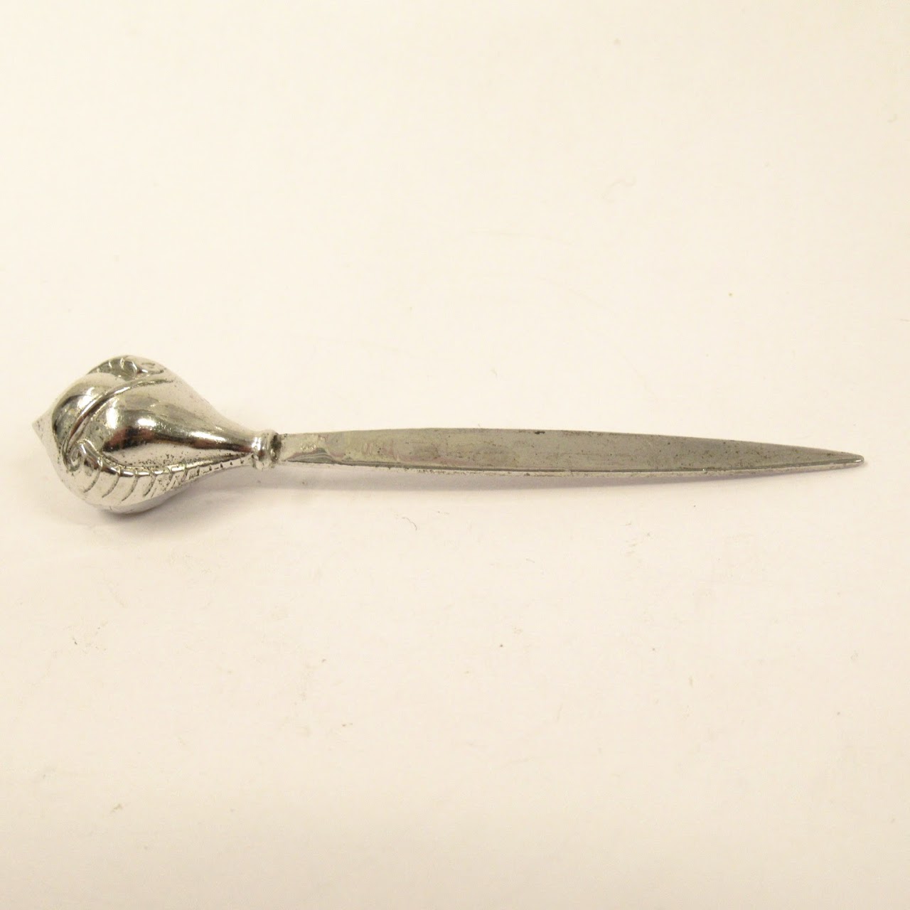 Sterling Silver Serving Picks