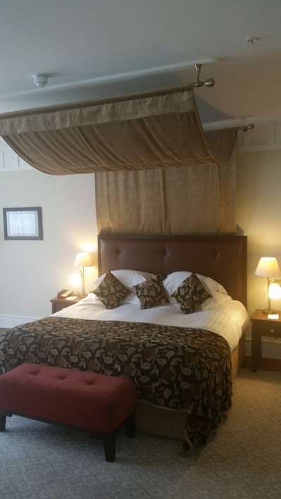 Photos of Lough Eske Castle, a Sol&iacute;s Hotel & Spa