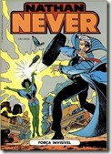 Nathan Never - 005