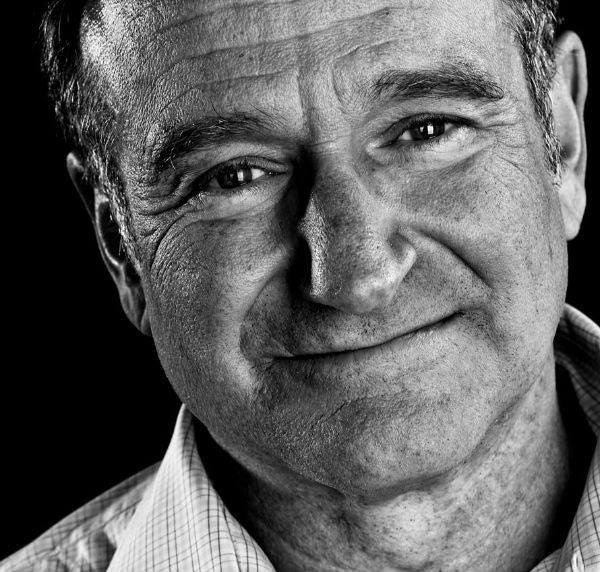 Robin Williams Profile Pics Dp Images