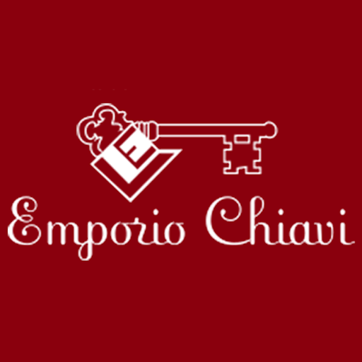 Emporio Chiavi logo