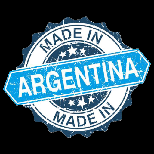 Made In Argentina Cocina Argentina & Mediterranea logo