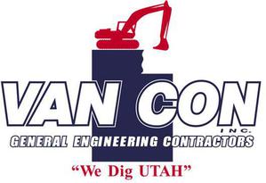 VanCon, Inc. logo