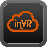 inVR for "Google Cardboard VR