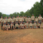 Troop 164