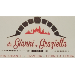 Ristorante Pizzeria da Gianni e Graziella logo