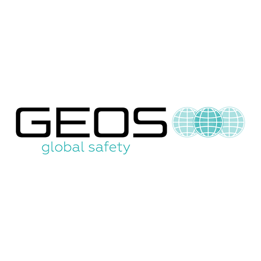 Geos Global Safety V3 אפליקציות ב Google Play