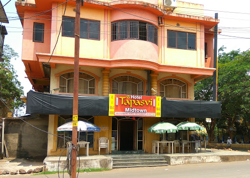 Bar & Restaurant, Plot No. 130, National Highway 17, Opp. PDA Bus Stop, PDA Colony, Alto Porvorim, Penha de França, Goa 403521, India, Restaurant, state GA