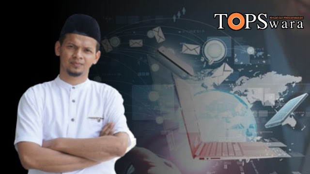 Berkah Pandemi, Ngaji Shubuh Terus Mengudara untuk Melebihi Usia Dunia