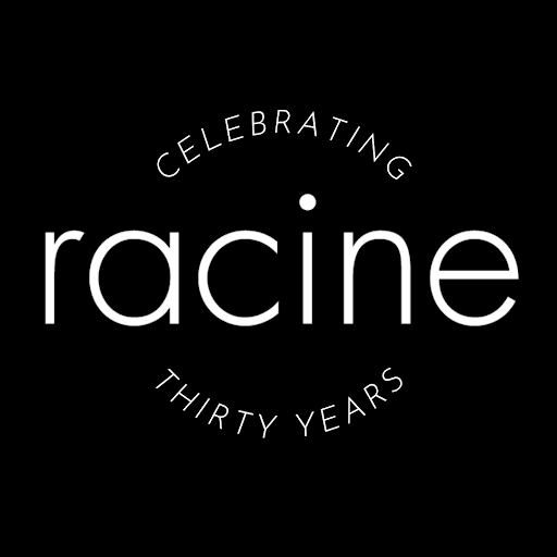 Racine Salon & Spa logo