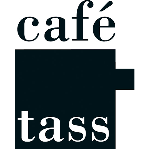 Cafe Tass logo