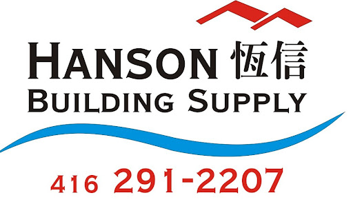 Hanson Building Supply