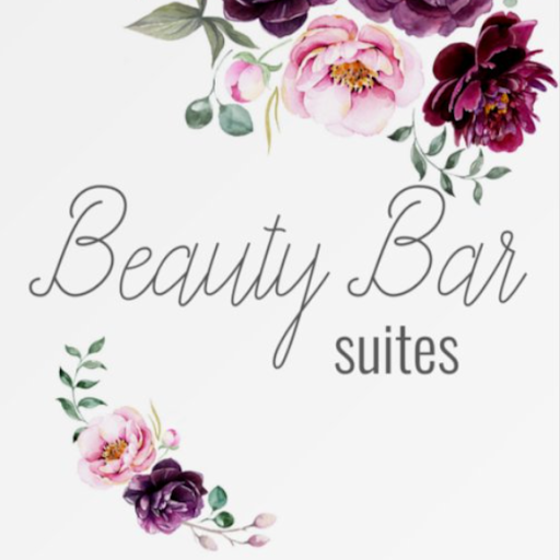 Beauty Bar Suites logo