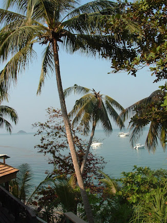 Koh Tao. Я счастлива. Фото любимых пляжей и  отелей.