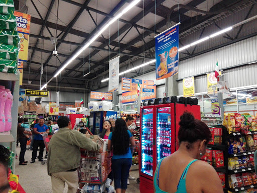 Súper Che Jalpa de Mendez, Prolong. Av. Constitución, 25, Barrio La Candelaria, La Candelaria, 86200 Jalpa Méndez, Tab., México, Supermercados o tiendas de ultramarinos | TAB