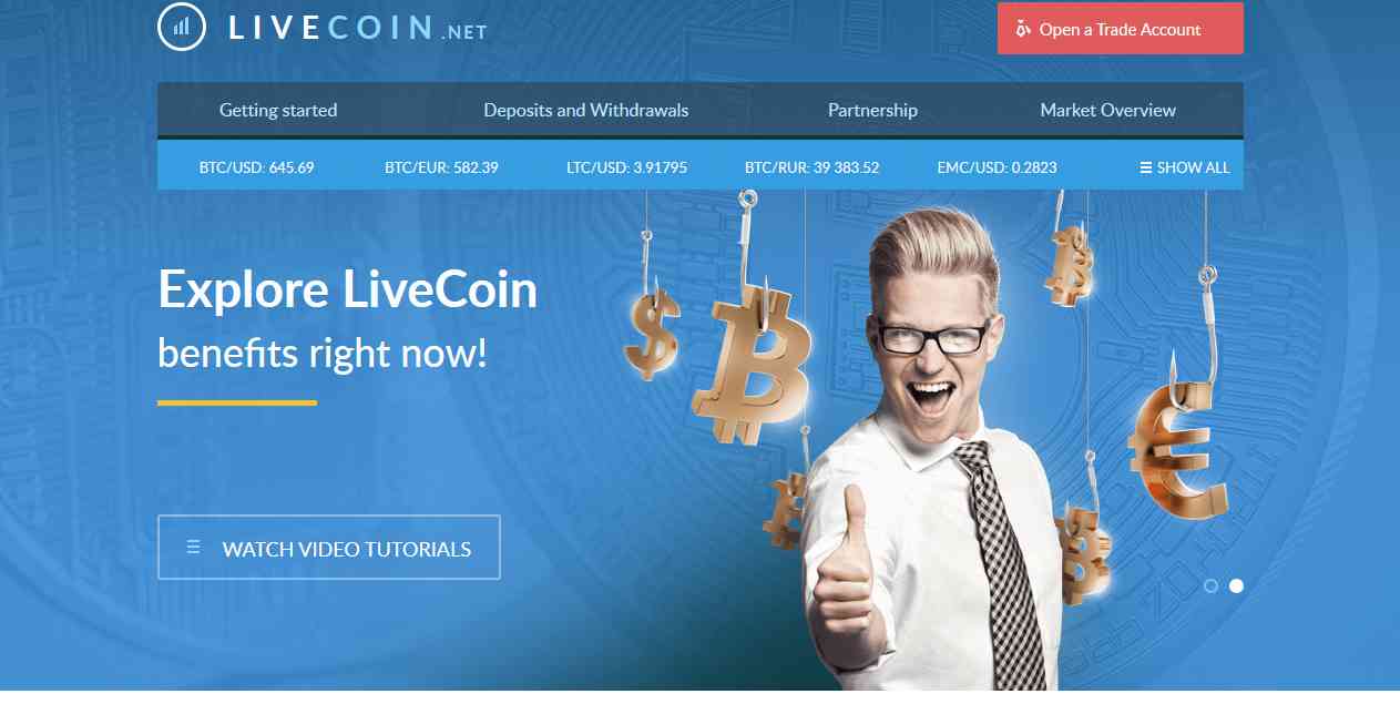 livecoin.net