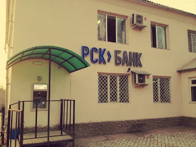 Bank