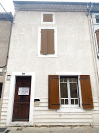 maison à Bram (11)