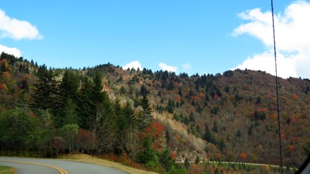 Blue Ridge Parkway