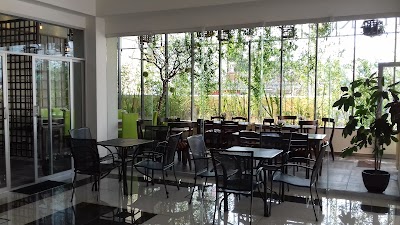 Photos of City Center Plaza Tlaxcala