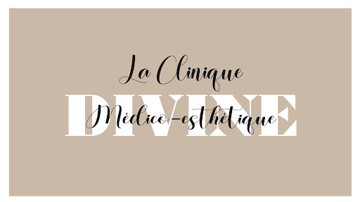 La Clinique Divine Médico-esthétique logo