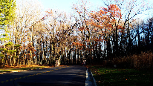Devil's Lake