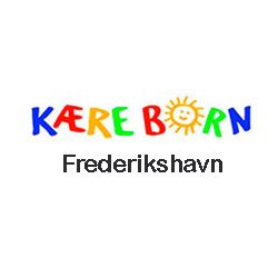 Kære Børn logo