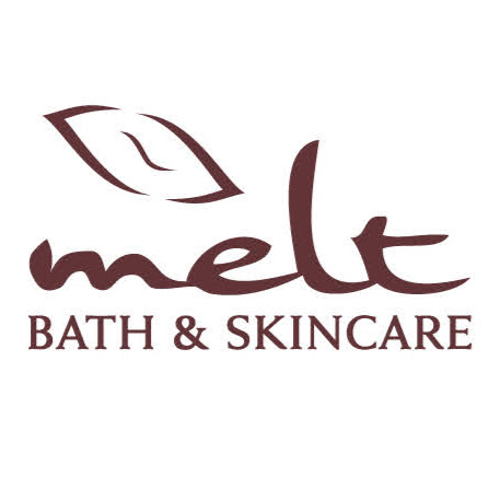 Melt Bath and Skin Care logo