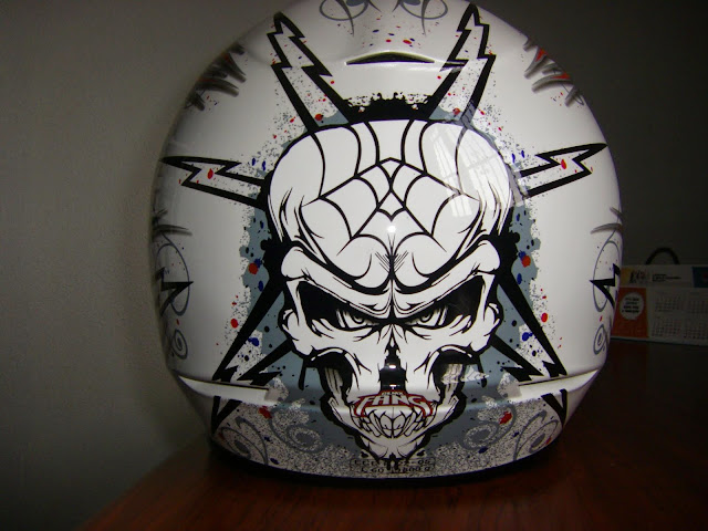 Vendo casco cross (VENDIDO) 002