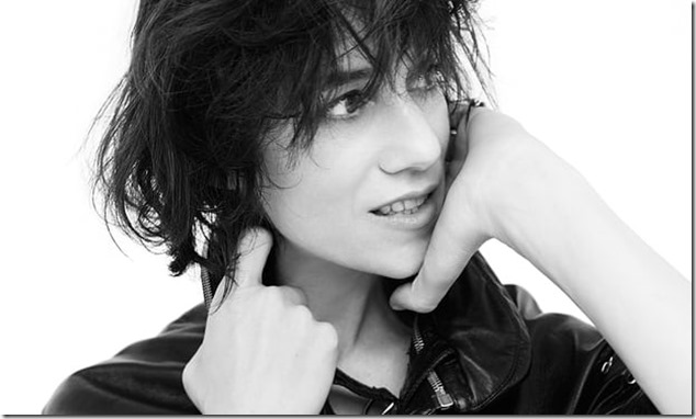 Charlotte Gainsbourg: Rest (Albumkritik)