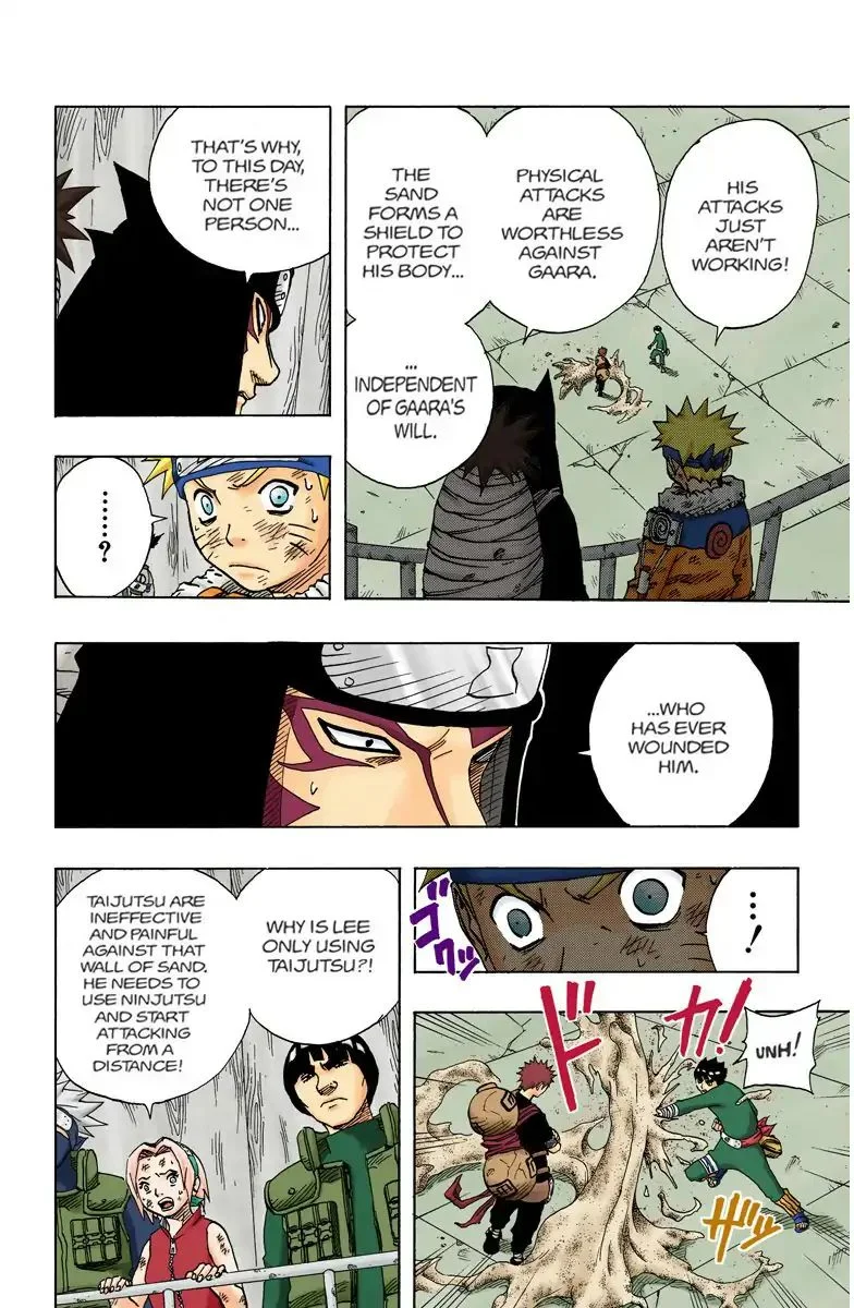 Chapter 82 Lee's Secret Page 7