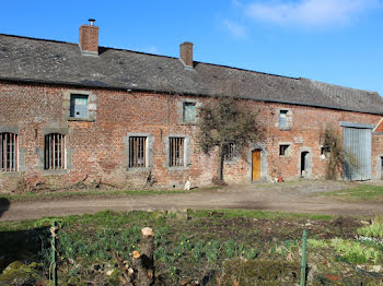 maison à Maroilles (59)